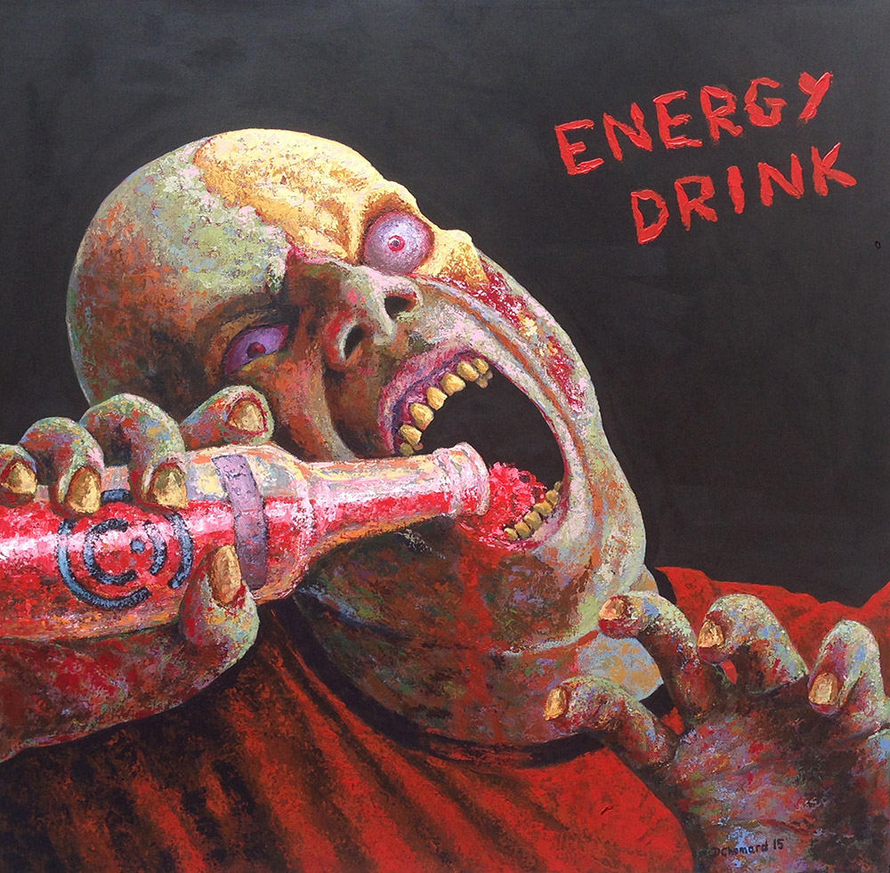 Energy Drink